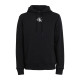 Calvin Klein Ανδρικό φούτερ Monogram Hoodie